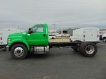 2017 Ford F-750 Regular 4x2 CHASSIS for sale #FT59223A - photo 3