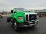 2017 Ford F-750 Regular 4x2 CHASSIS for sale #FT59223A - photo 5