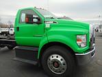 2017 Ford F-750 Regular 4x2 CHASSIS for sale #FT59223A - photo 2