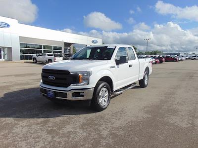 2018 Ford F-150 Super 4x4 XL for sale #FT59369A - photo 1