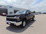 2023 Chevrolet Silverado 2500 Crew 4x4 LT for sale #FT59440A - photo 1
