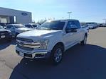 2019 Ford F-150 SuperCrew 4x4 Lariat for sale #FT59534C - photo 1