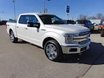 2019 Ford F-150 SuperCrew 4x4 Lariat for sale #FT59534C - photo 5