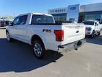 2019 Ford F-150 SuperCrew 4x4 Lariat for sale #FT59534C - photo 2