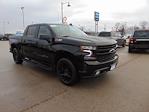 2021 Chevrolet Silverado 1500 Crew 4x4 RST for sale #FT59601A - photo 5