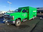 2022 Chevrolet Silverado 5500 Regular 4x2 Work Truck for sale #FT59615A - photo 1