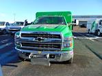 2022 Chevrolet Silverado 5500 Regular 4x2 Work Truck for sale #FT59615A - photo 4