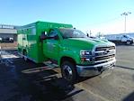 2022 Chevrolet Silverado 5500 Regular 4x2 Work Truck for sale #FT59615A - photo 5