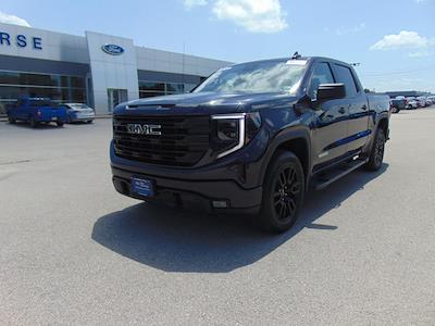 2022 GMC Sierra 1500 Crew 4x4 Elevation for sale #FT59676A - photo 1