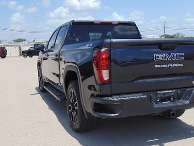 2022 GMC Sierra 1500 Crew 4x4 Elevation for sale #FT59676A - photo 2