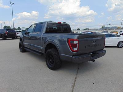 2022 Ford F-150 SuperCrew 4x4 Lariat for sale #FT59680A - photo 2