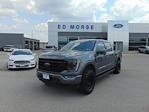 2022 Ford F-150 SuperCrew 4x4 Lariat for sale #FT59680A - photo 1