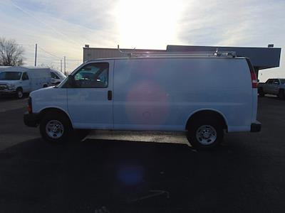Used 2015 Chevrolet Express 2500 Empty Cargo Van for sale #FT59682A - photo 2