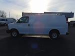 Used 2015 Chevrolet Express 2500 Upfitted Cargo Van for sale #FT59682A - photo 4