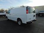 Used 2015 Chevrolet Express 2500 Upfitted Cargo Van for sale #FT59682A - photo 2