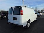Used 2015 Chevrolet Express 2500 Upfitted Cargo Van for sale #FT59682A - photo 6