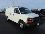 Used 2015 Chevrolet Express 2500 Upfitted Cargo Van for sale #FT59682A - photo 8