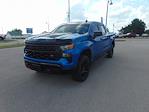2022 Chevrolet Silverado 1500 Crew 4x4 Custom Trail Boss for sale #FT59716A - photo 1