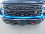 2022 Chevrolet Silverado 1500 Crew 4x4 Custom Trail Boss for sale #FT59716A - photo 10