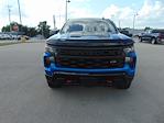 2022 Chevrolet Silverado 1500 Crew 4x4 Custom Trail Boss for sale #FT59716A - photo 4