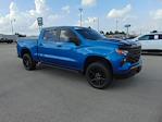2022 Chevrolet Silverado 1500 Crew 4x4 Custom Trail Boss for sale #FT59716A - photo 9