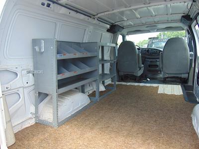 Used 2008 Ford E-150 Empty Cargo Van for sale #FT59766A - photo 2
