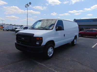 Used 2008 Ford E-150 Empty Cargo Van for sale #FT59767A - photo 1