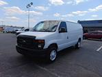 Used 2008 Ford E-150 Empty Cargo Van for sale #FT59767A - photo 1