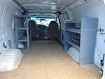 Used 2008 Ford E-150 Empty Cargo Van for sale #FT59767A - photo 11