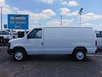 Used 2008 Ford E-150 Empty Cargo Van for sale #FT59767A - photo 2