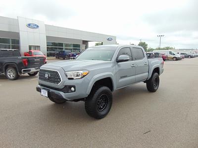 2019 Toyota Tacoma Double 4x4 TRD Off-Road for sale #FT59778B - photo 1