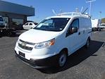 Used 2017 Chevrolet City Express Upfitted Cargo Van for sale #FT59783A - photo 23
