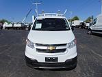 Used 2017 Chevrolet City Express Upfitted Cargo Van for sale #FT59783A - photo 4