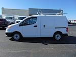 Used 2017 Chevrolet City Express Upfitted Cargo Van for sale #FT59783A - photo 6