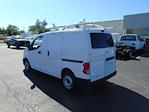 Used 2017 Chevrolet City Express Upfitted Cargo Van for sale #FT59783A - photo 5