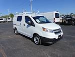 Used 2017 Chevrolet City Express Upfitted Cargo Van for sale #FT59783A - photo 1