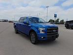 2015 Ford F-150 SuperCrew 4x4 Lariat for sale #FT59792A - photo 5