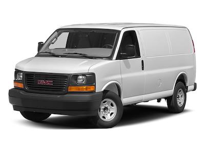 Used 2017 GMC Savana 2500 - photo 1