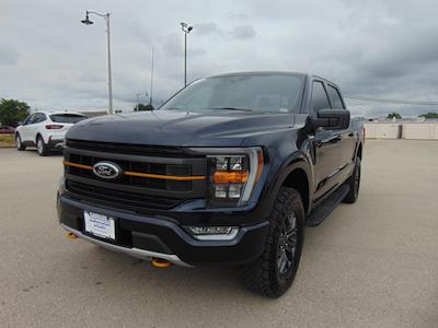 2023 Ford F-150 SuperCrew 4x4 Tremor for sale #FT59815A - photo 1