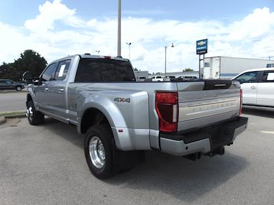 2021 Ford F-350 Crew 4x4 Platinum for sale #FT59833A - photo 2