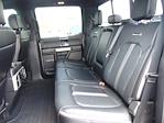 2021 Ford F-350 Crew 4x4 Platinum for sale #FT59833A - photo 13