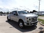 2021 Ford F-350 Crew 4x4 Platinum for sale #FT59833A - photo 5