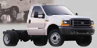 Used 2004 Ford F-350 - photo 1