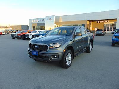 2022 Ford Ranger SuperCrew 4WD XLT for sale #FT59849B - photo 1