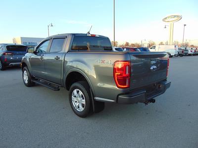 Used 2022 Ford Ranger XLT SuperCrew Cab for sale #FT59849B - photo 2