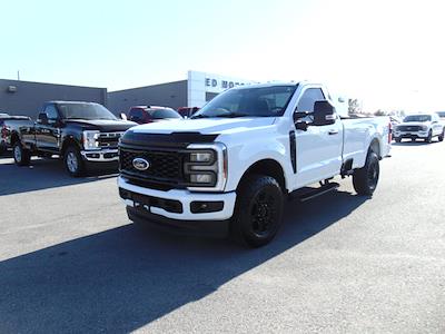 2023 Ford F-350 Regular 4WD XL for sale #FT59873A - photo 1