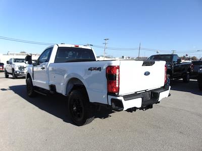 2023 Ford F-350 Regular 4WD XL for sale #FT59873A - photo 2