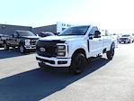 Used 2023 Ford F-350 XL Regular Cab for sale #FT59873A - photo 1