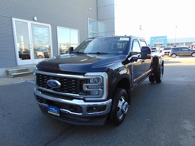 Used 2023 Ford F-350 Lariat Crew Cab for sale #FT59906A - photo 1