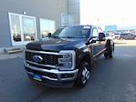 Used 2023 Ford F-350 Lariat Crew Cab for sale #FT59906A - photo 1